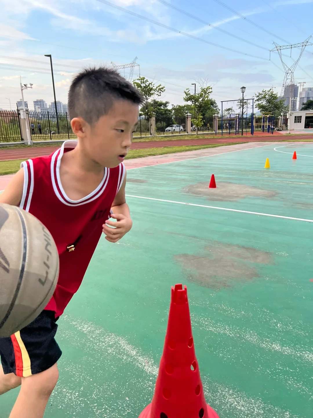 如何根据体型制定个性化的篮球训练方案_1